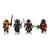 Roblox Dominus Dudes 12 peças