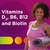 Imagem do Kit Centrum Mulher Multi 170gumi + Collagen Youtheory 390tab