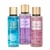 Kit 3 Body Mist Victoria Secret's Essências Famosas 250ml - BH Imports Ro