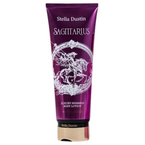 Creme Stella Dustin Sagittarius Shimmer 236 ml