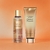 Kit Coconut Passion Body Splash + Creme Victória's Secret - comprar online