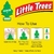 3 Little Trees Aromatizantes Cheirinho Carro Casa Ambientes - comprar online