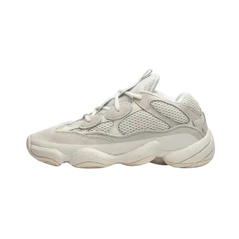 Yeezy 500 Bone White