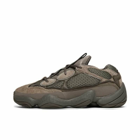 Yeezy 500 Brown Clay
