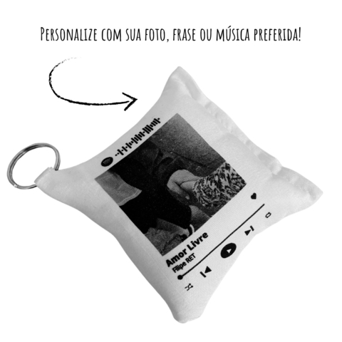 Almochaveiro Personalizado - comprar online