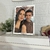 Placa de vidro com base personalizada