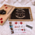 Kit Scrapbook Personalizado - comprar online