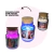Mini Pote Luminária - comprar online