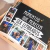 Kit Scrapbook Personalizado - Memorizar BH