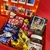 Box “Presente” na internet