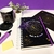Kit Escritório - "Believe in the process, trust in its power." - loja online