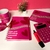Kit Escritório - "Clear goals, extraordinary achievements, always." - Memorizar BH
