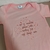 Body Infantil Personalizado na internet
