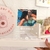 Placa de vidro com base personalizada - comprar online