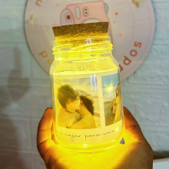 Oii, chegou!! Que capricho a embalagem!! Amei muito! Obrigada pelo cuidado ❤️❤️❤️