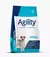 AGILITY ADULTOS TALLA PEQUEÑA X 3 KG