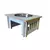 COMEDERO NORDICO SIMPLE 15 CM