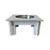 COMEDERO NORDICO SIMPLE 15 CM - comprar online