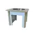COMEDERO NORDICO SIMPLE 25 CM - comprar online