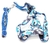 Conjunto Correa y Pretal Camuflado Reforzado - comprar online