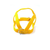 Pretal de Nylon Simple - comprar online