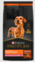 PRO PLAN SENSITIVE SKIN RAZA PEQUEÑA X 3KG