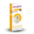 Bravecto 112.5 mg. - de 2 a 4.5 kg.