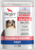 SIEGER PERRO ADULTO SALMON Y POLLO X 100 GR