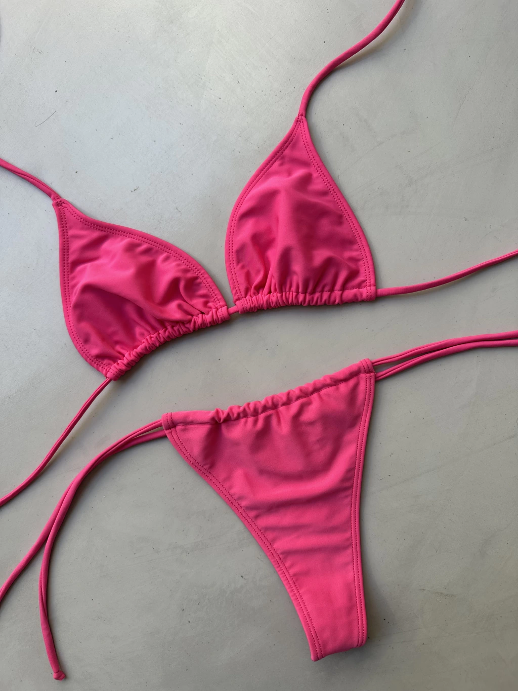 BK "KALEA" FUCSIA