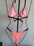 BK "NIKI" CORAL - comprar online