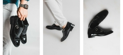 Banner de la categoría ZAPATOS