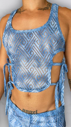 CONJUNTO PRAIA - Kevin Ethan