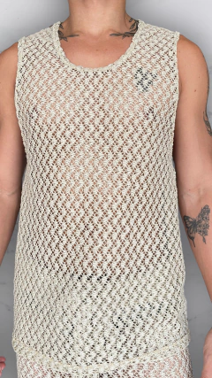 CONJUNTO PRAIA - Kevin Ethan