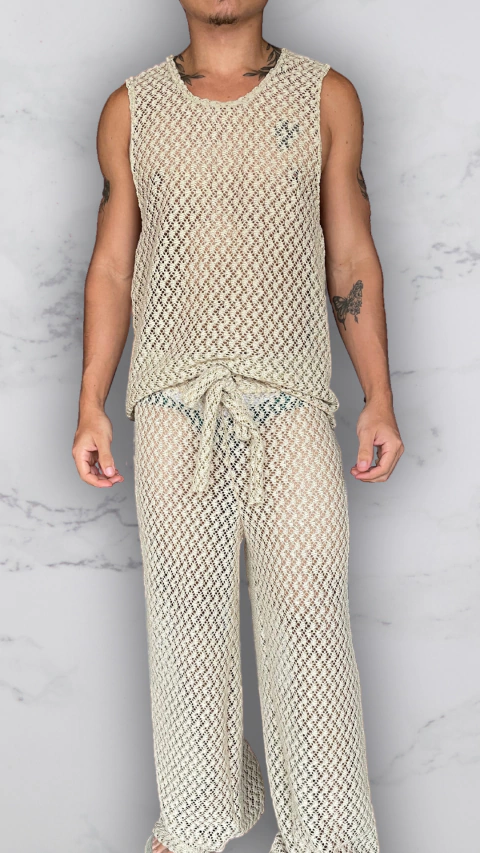 CONJUNTO PRAIA - comprar online