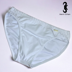 SUNGA BRANCA 4CM A 15CM LATERAL! - comprar online
