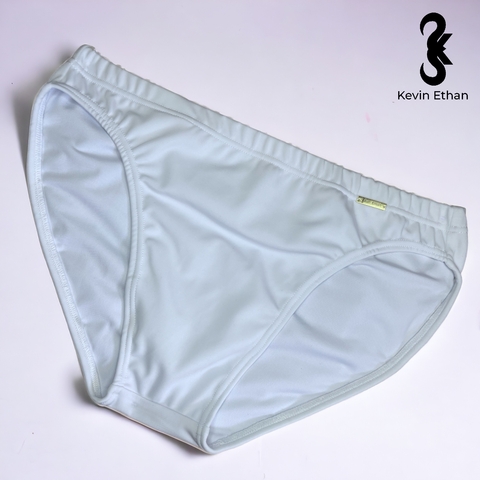 SUNGA BRANCA 4CM A 15CM LATERAL! - comprar online
