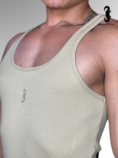 REGATA CANELADA UNISSEX 230g - comprar online