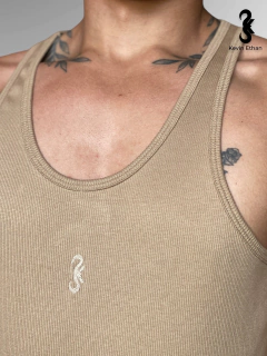 REGATA CANELADA UNISSEX 230g - Kevin Ethan