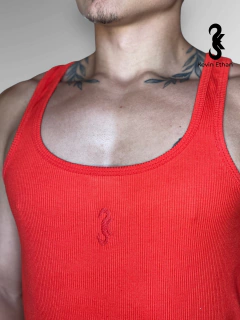 REGATA CANELADA VULCAN - comprar online