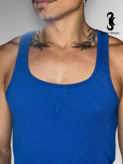 REGATA CANELADA UNISSEX 230g - comprar online