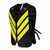 Colete Refletivo Motoboy Mototaxi Aprovado Inmetro Denatran Com Bolso - CARMONI UNIFORMES E ACESSÓRIOS PROFISSIONAIS