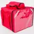 Bag para entrega delivery sem isopor