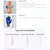 Luva De Latex Amarela Multiuso Limpeza Volk - comprar online
