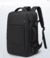 Mochila Impermeável PRONTA ENTREGA, Bolsa USB Expansível na internet