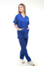 CONJUNTO SCRUB CIRURGICO UNISSEX PERSONALIZADO - UNIFORMES PROFISSIONAIS - loja online