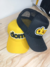 Boné Personalizado com Sua Logo Bordado 5 un varias cores - comprar online