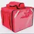 Bag para entrega delivery sem isopor