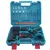 Parafusadeira/Furadeira 21V C/ Kit Maleta COM DUAS BATERIAS Kit de 28pcs na internet