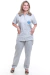 CONJUNTO DE LIMPEZA DOMÉSTICA, FAXINEIRA, COPEIRA - PERSONZALIZADO UNIFORMES PROFISSIONAIS - comprar online