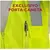 Colete Refletivo Fluorescente com Bolso - SteelFlex na internet